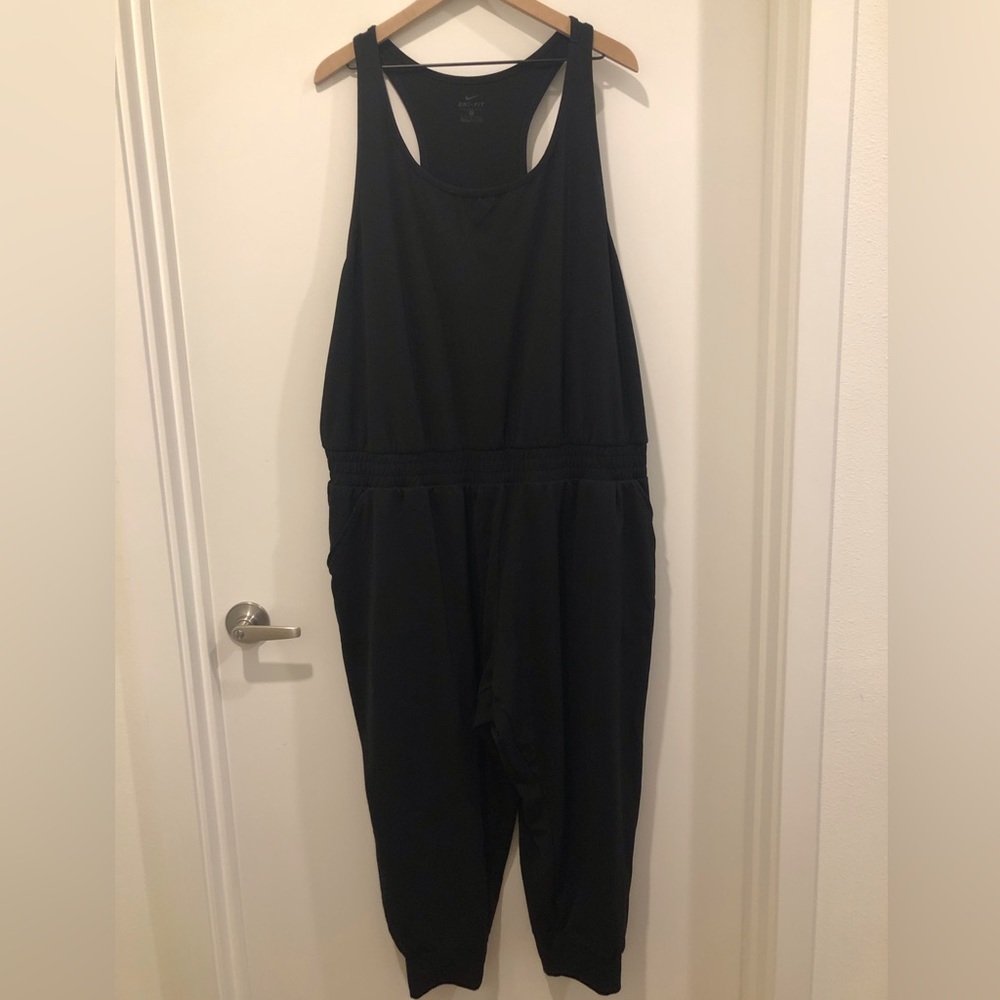 Nike Plus SZ 3X Jumpsuit